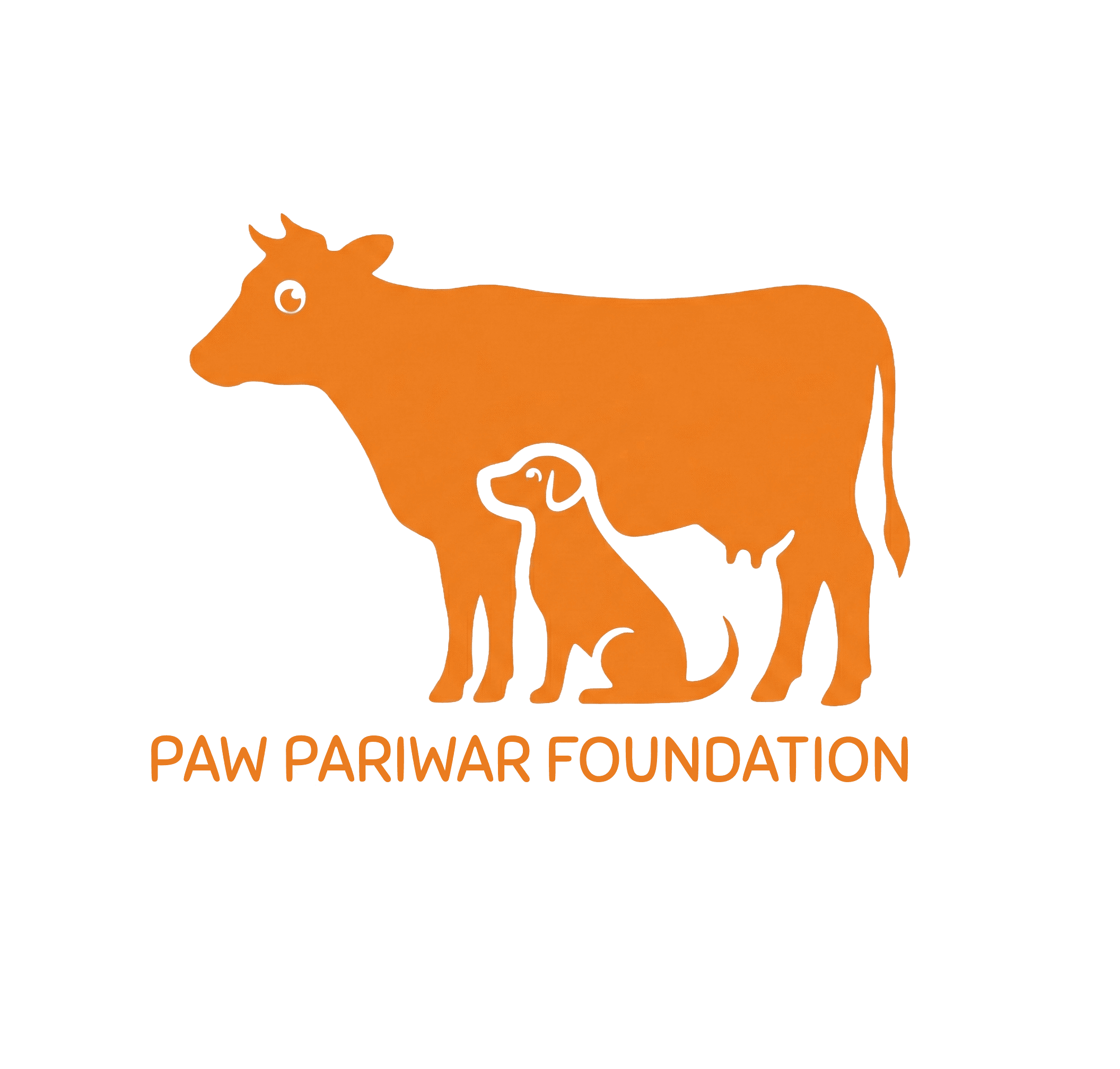 Paw Pariwar Logo